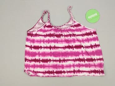 top z piórami mango: Tu, Top damski, rozmiar XL — 3