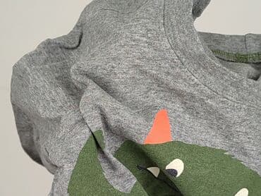 koszulka niemiec: Bluza, Carter's, 7 lat, 116-122 cm, stan - Bardzo dobry — 6