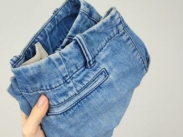 szorty jeansowe guess: Gap, Szorty damskie, rozmiar 2XS — 5