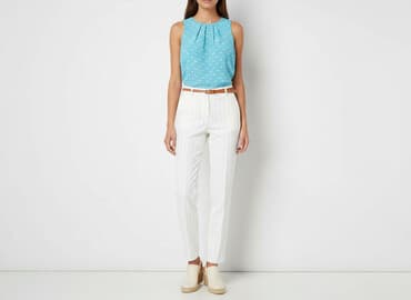 esprit sukienki na lato: Esprit, Bluzka damska, rozmiar M — 7