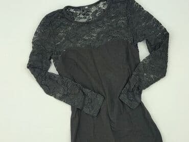 Sukienki: H&M, Sukienka damska, rozmiar S