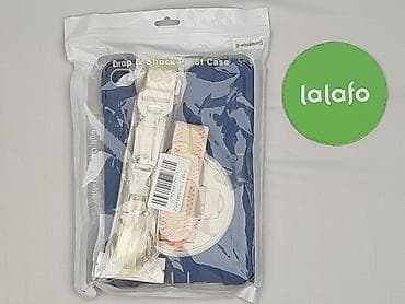 pull and bear torby: Etui pancerne do iPad mini 4 / iPad mini 5 (7.9”), kolor niebieski — 2