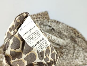 sukienka w panterkę mohito: Shein Curve, Sukienka damska, rozmiar 2XL — 5