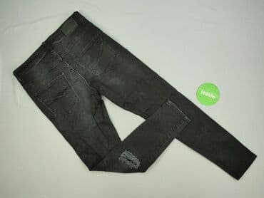 kubenz spodnie: Jeansy dla mężczyzn, rozmiar L — 3