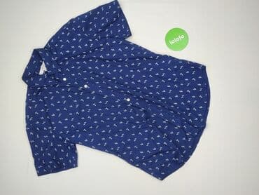 smog relaxed fit t shirt new yorker: SMOG, Shirt for men, size L — 2