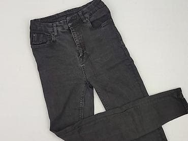 modne kozaki 2016: Melting Stockholm, Jeansy damskie, rozmiar S — 1