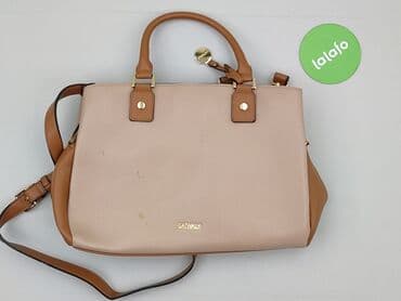 monnari portfel: Torebka, Catwalk, stan - Bardzo dobry — 2