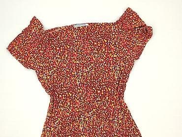 sukienki pepitko: GREY WOLF, Sukienka damska, rozmiar XL — 1