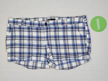 bibs com: Cubus, Szorty damskie, rozmiar XL — 2