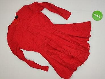 Dresses: H&M, Women`s dress, size S — 2