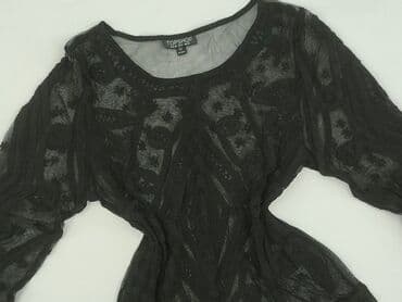 Bluzki: Topshop, Bluzka damska, rozmiar M