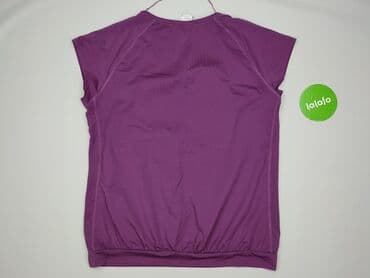 koszula poliamid: KappAhl, T-shirt damski, L — 3