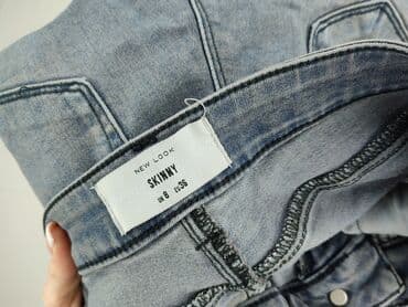 new yorker spodnie z dziurami: New Look Petite, Jeansy damskie, S — 5
