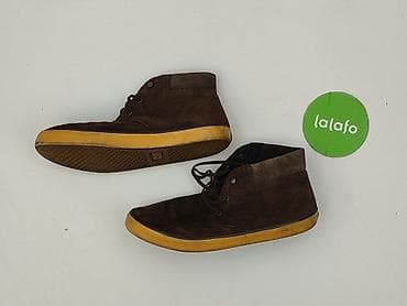 timberland: Caterpillar, Sneakersy damskie, rozmiar 41 — 3