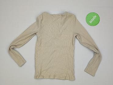 poland bras: Sinsay, Bluzka damska, rozmiar S — 3