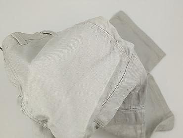 converse ctas ox: H&M Divided, Spodnie cargo damskie, rozmiar 2XS — 6