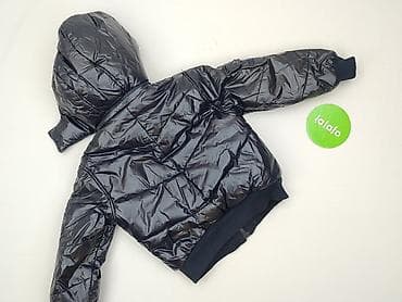 reebok coat: Kurtka zimowa, 4-5 lat, 104-110 cm, stan - Bardzo dobry — 3