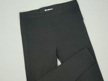 Sinsay, Leggings size XL at lalafo.pl Sinsay, Leggings size XL