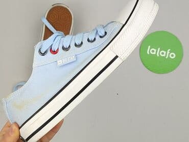 buty trapstar: Big Star, Trampki damskie, rozmiar 35 — 7