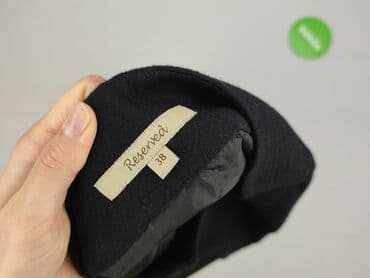 długie czarne spódnice reserved: Reserved, Women`s skirt, size M — 5