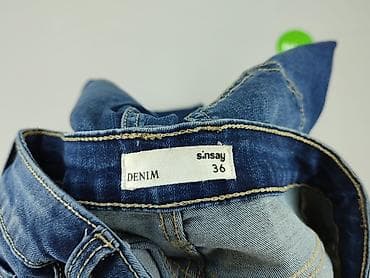 jeans edwin: Sinsay, Jeansy damskie, rozmiar S — 4