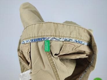 dresy cocomore: United Colors of Benetton, Chinosy dla mężczyzn, rozmiar 3XL — 4