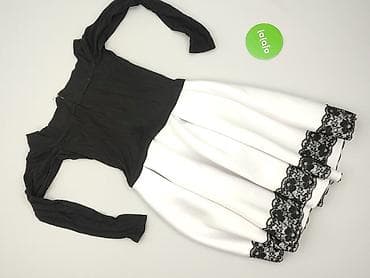 vubu spódnice: Vubu, Sukienka damska, rozmiar M — 3