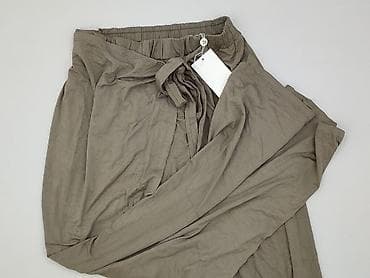clothes tu: Fancy, Spodnie materiałowe damskie, rozmiar XL — 1