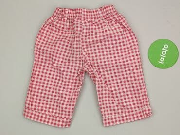 lidl bielizna esmara: Baby material trousers, 12-18 months, 80-86 cm, condition - Perfect — 3