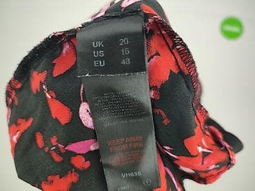 rozm 54: Julipa, Bluzka damska, rozmiar 4XL — 5
