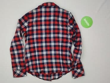 koszula flanelowa jula: Koszula damska, rozmiar S — 3