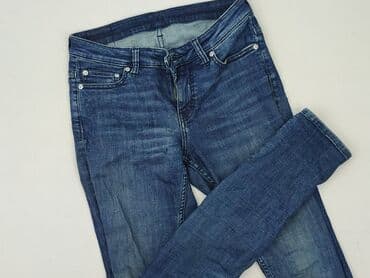 Jeansy damskie, rozmiar S