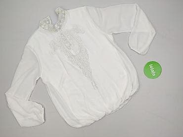aesthetic bluza: Bluzka damska, rozmiar L — 3