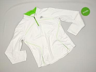 dresy adidasa: Kalenji, Bluza damska
, rozmiar L — 2