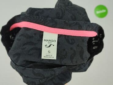 mango tshirt: Mango, T-shirt damski, rozmiar S — 4
