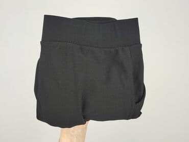 spodnie hello kitty piżama czarne: Leggings, Спортивні штани жіночі, S — 6