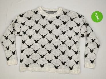 ubrania wiedzmin: Sweter damski, rozmiar XL — 3