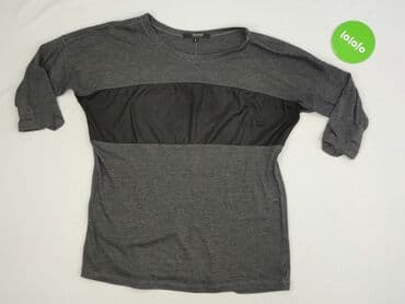 kurtka puchowa damska z kapturem reserved: Bluzka damska, rozmiar S — 2