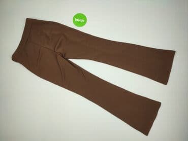 Reserved, Material trousers for women, size XS (EU 34) — 3