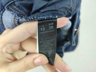 george jeansy: George, Jeansy damskie, rozmiar M — 5