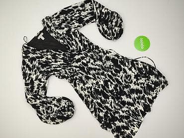 botki na platformie h: H&M, Sukienka damska, rozmiar S — 2