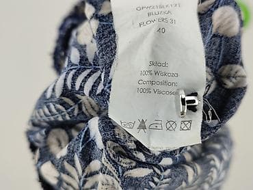 gomez rabaty: Greenpoint, Bluzka damska, rozmiar L — 6