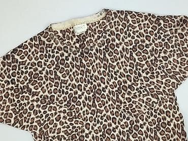 Women's blouse, size 3XL