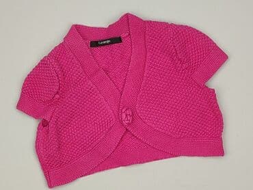top z koronką sinsay: Sweater, George, 1.5-2 years, 86-92 cm, condition - Very good — 1