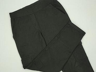 OPUS, Spodnie cargo damskie, rozmiar S