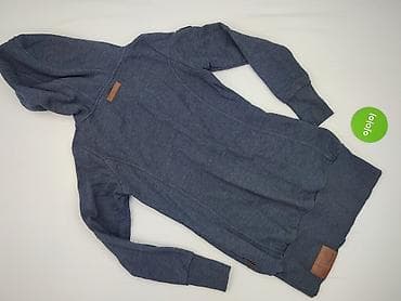 versace bluza: Naketano, Bluza z kapturem dla mężczyzn, rozmiar M — 3