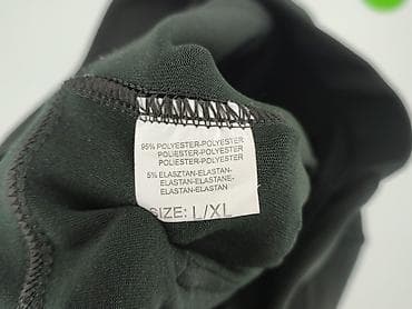 plus size: Leggings Elegant for women, size XL — 4