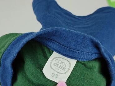 kapcie inblu ccc: Blouse, Cool Club, 2-3 years, 92-98 cm, condition - Good — 4