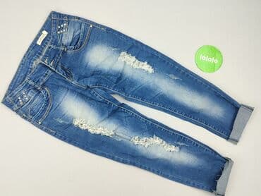 buty seven for 7: G-Smack, Jeans for women, size M — 3