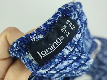 camaieu sklepy: Janina, Sukienka damska, rozmiar 4XL — 4